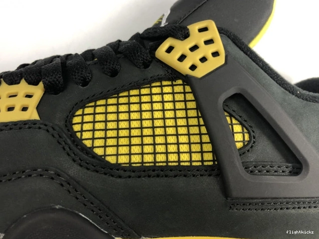 Retro Thunder 4 Air Jordan 308497-008 1010